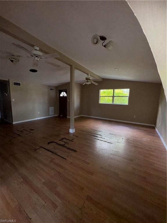 NORTH FORT MYERS - Residential