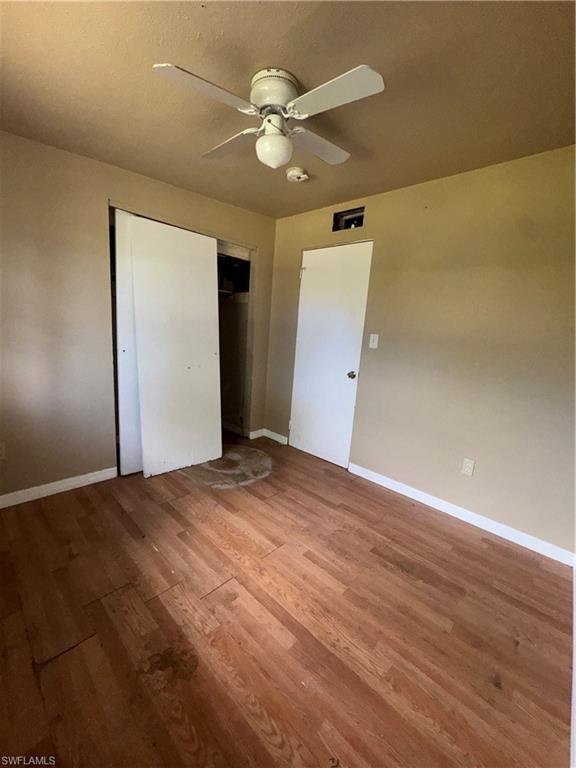 NORTH FORT MYERS - Residential