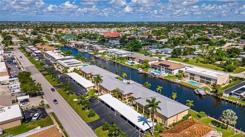 A home in CAPE CORAL