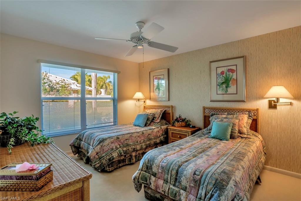 QUAIL CREEK - Residential