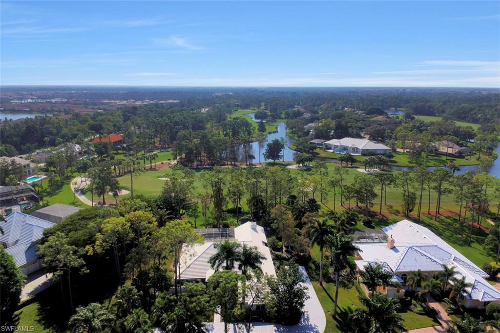 QUAIL CREEK - Residential