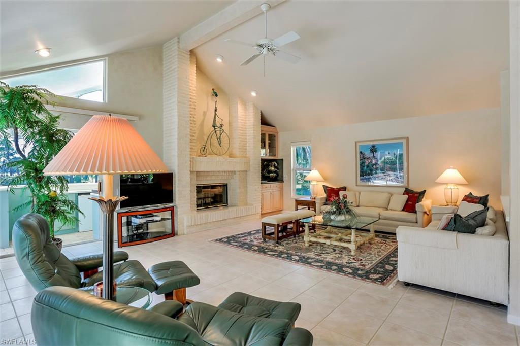 QUAIL CREEK - Residential