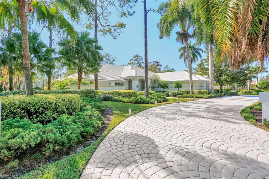 QUAIL CREEK - Residential