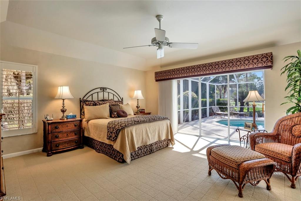 QUAIL CREEK - Residential