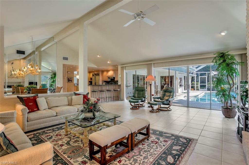 QUAIL CREEK - Residential