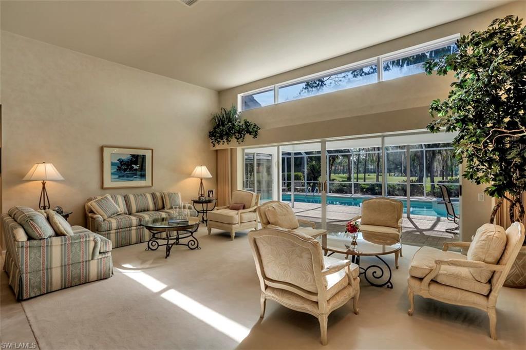 QUAIL CREEK - Residential