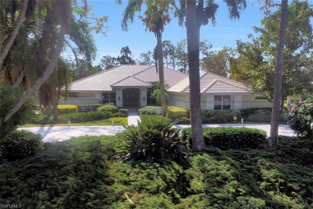 QUAIL CREEK - Residential