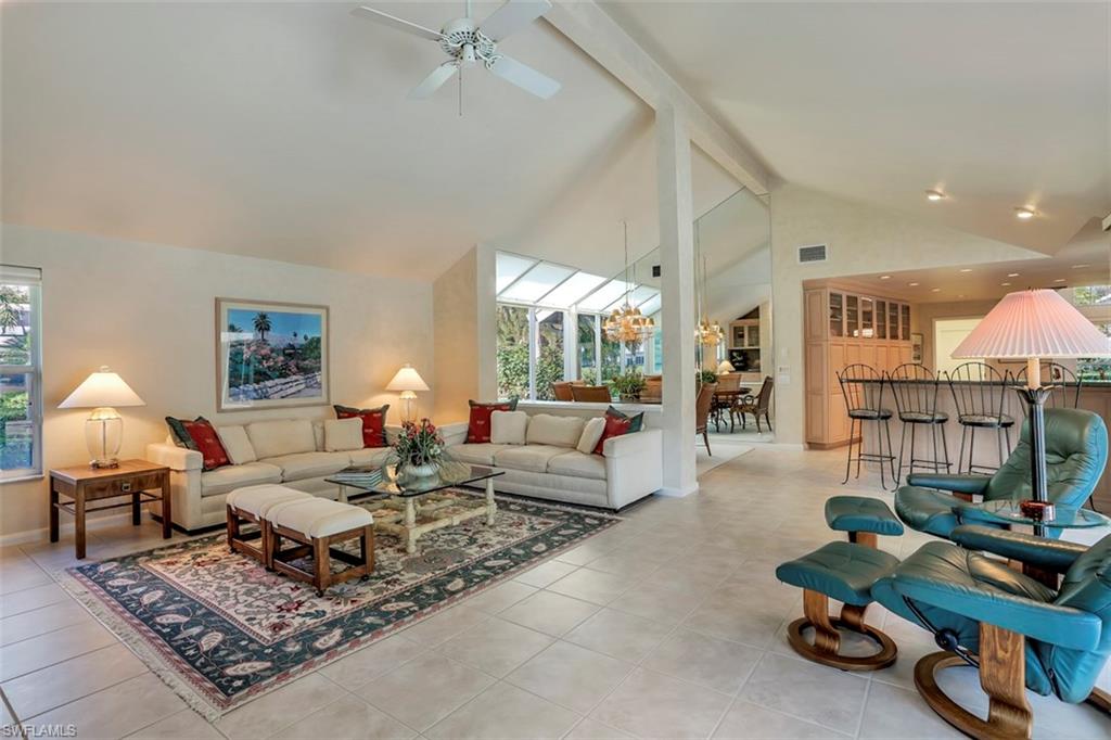 QUAIL CREEK - Residential