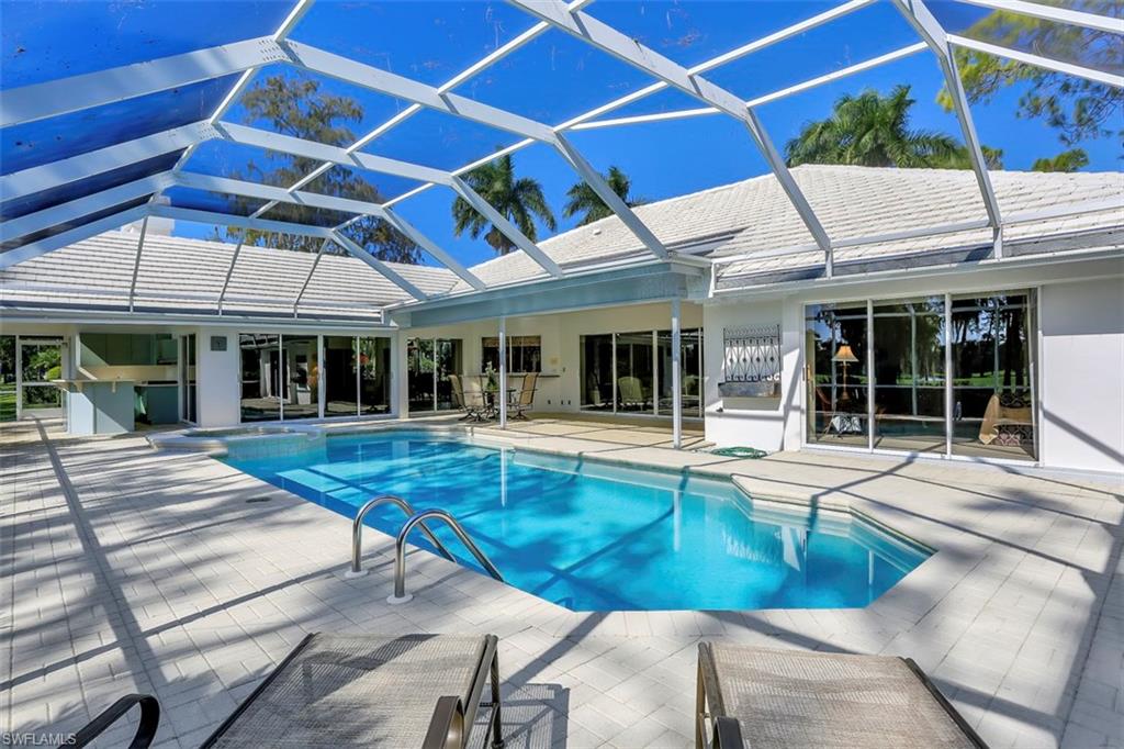 QUAIL CREEK - Residential