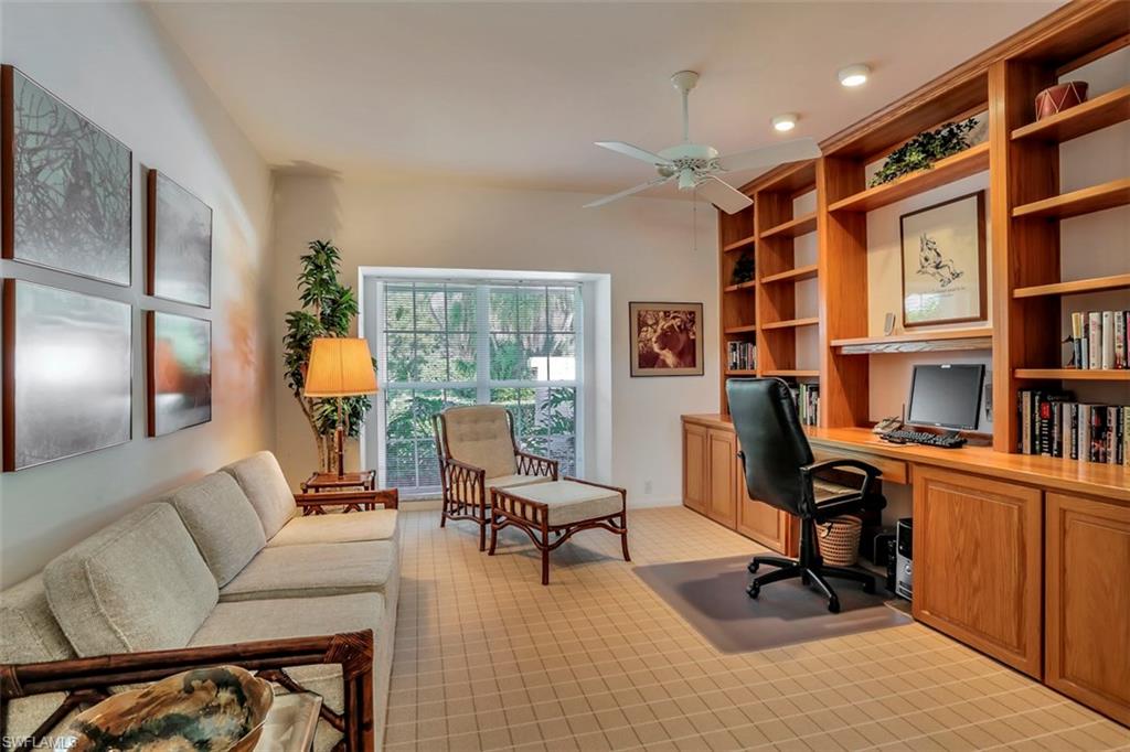 QUAIL CREEK - Residential