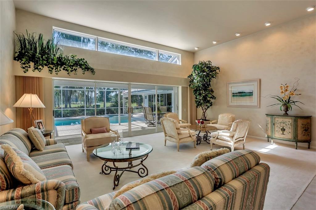 QUAIL CREEK - Residential