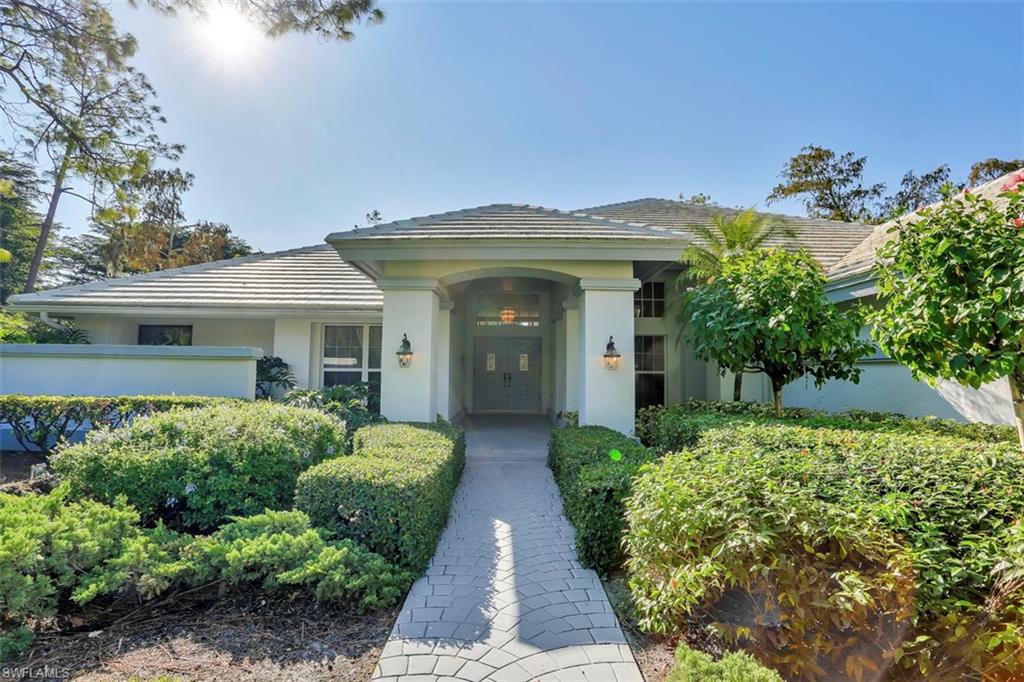 QUAIL CREEK - Residential