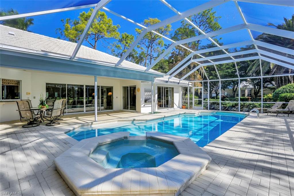 QUAIL CREEK - Residential