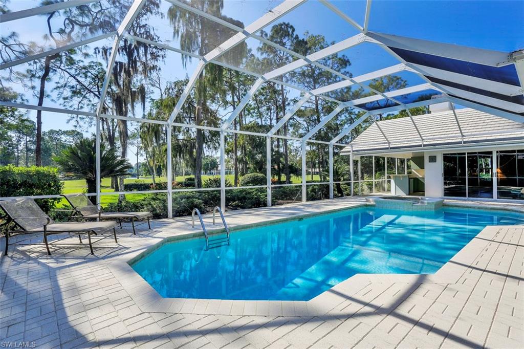 QUAIL CREEK - Residential