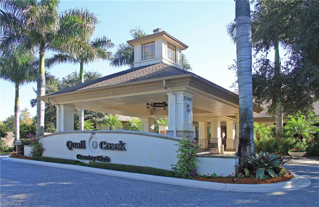 QUAIL CREEK - Residential