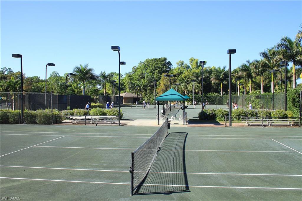 QUAIL CREEK - Residential