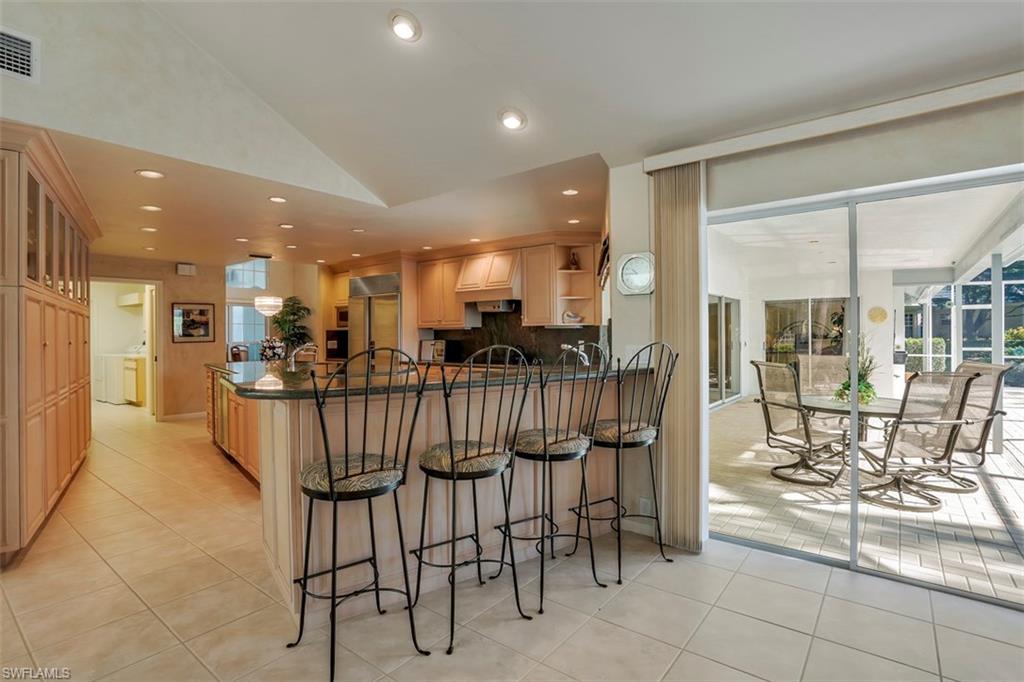 QUAIL CREEK - Residential