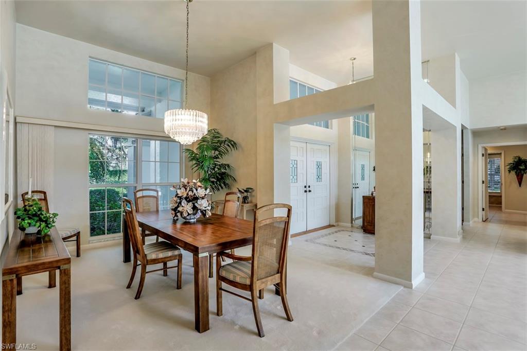 QUAIL CREEK - Residential