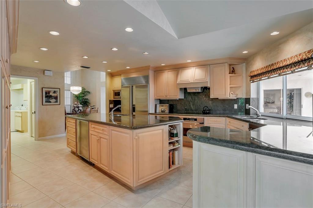 QUAIL CREEK - Residential