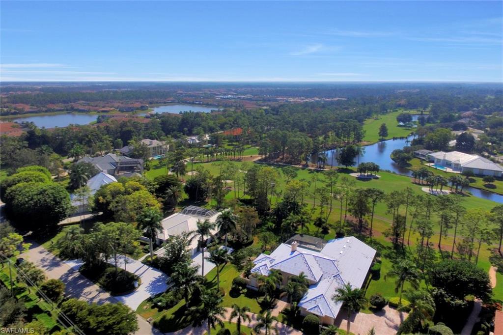 QUAIL CREEK - Residential