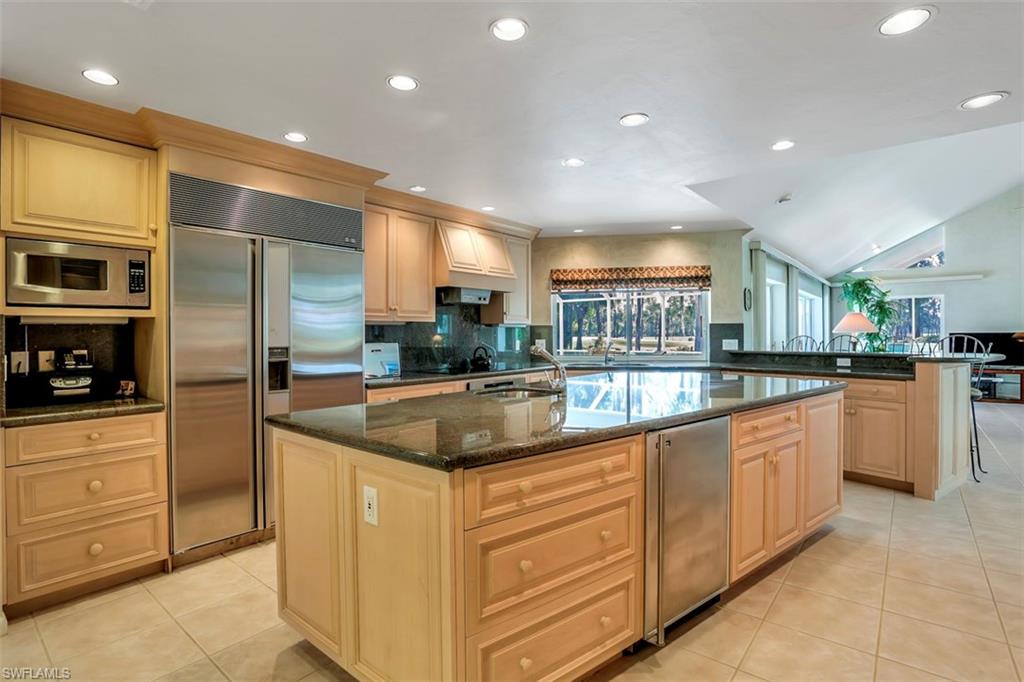 QUAIL CREEK - Residential