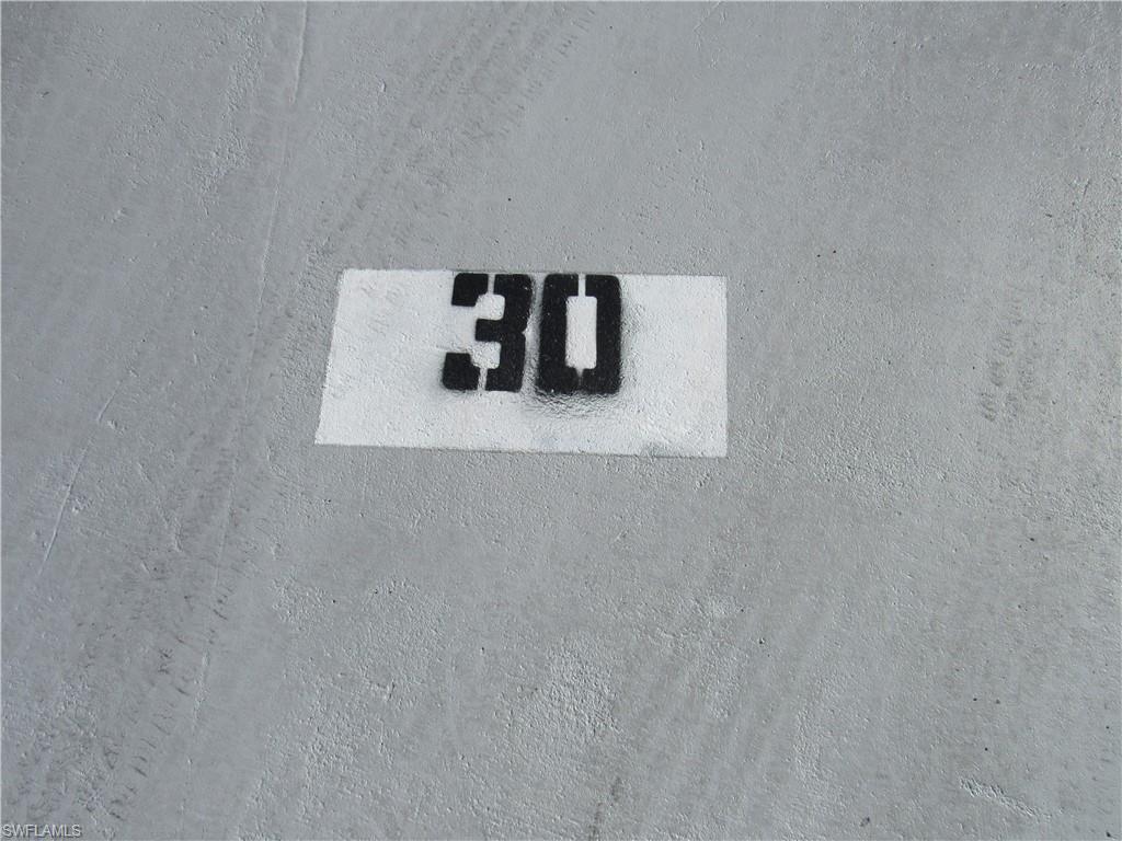 PALMETTO PALMS R V - Land