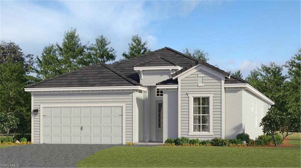 SANDY KEY - Residential