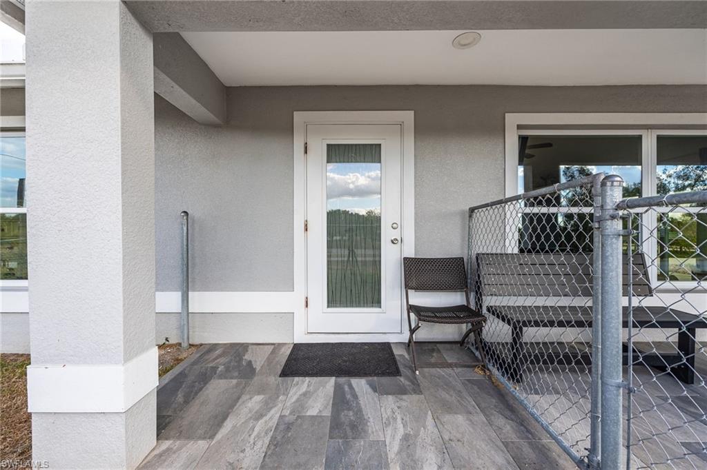 ORTONA - Residential