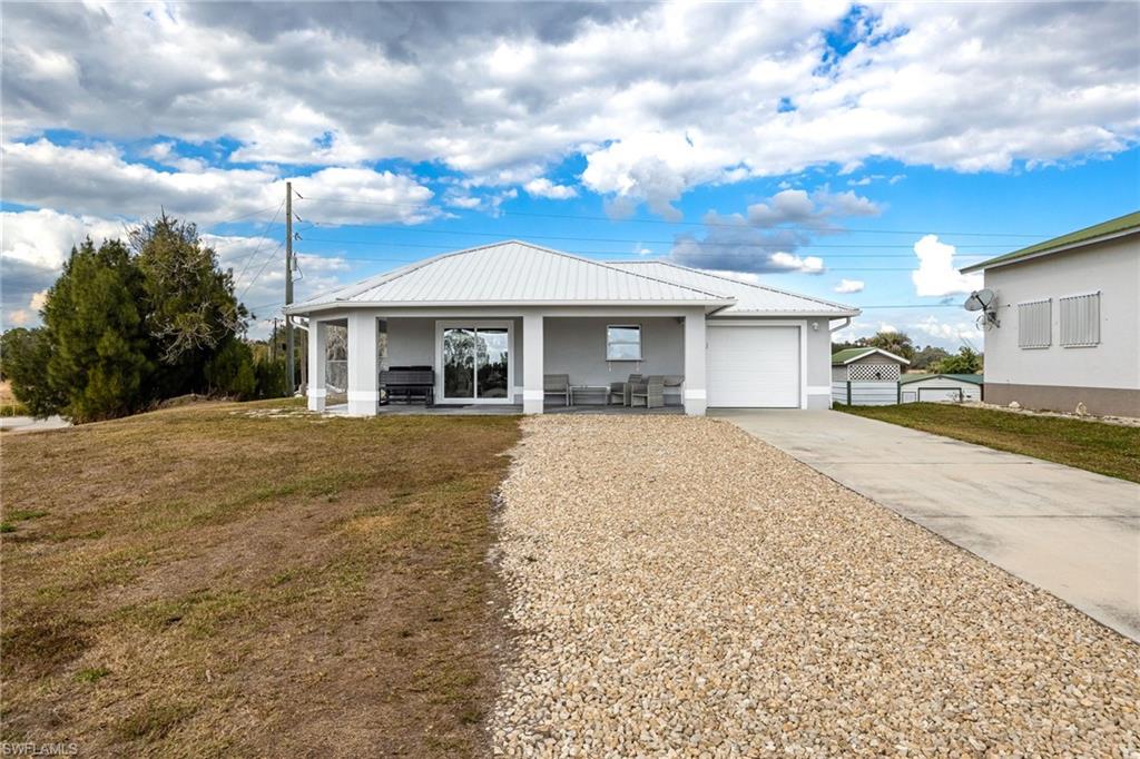 ORTONA - Residential