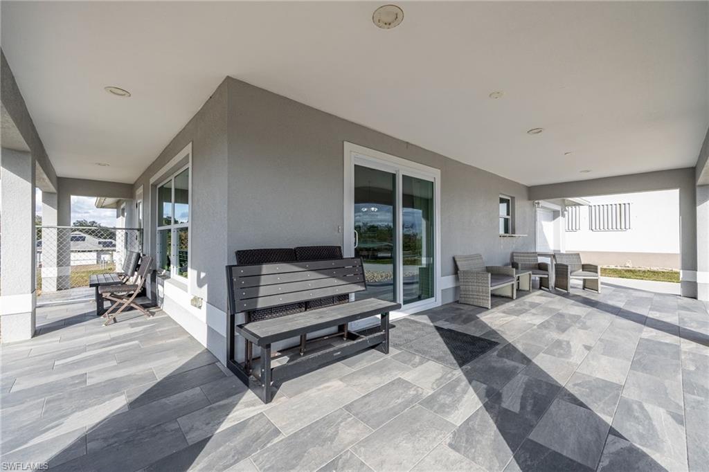 ORTONA - Residential