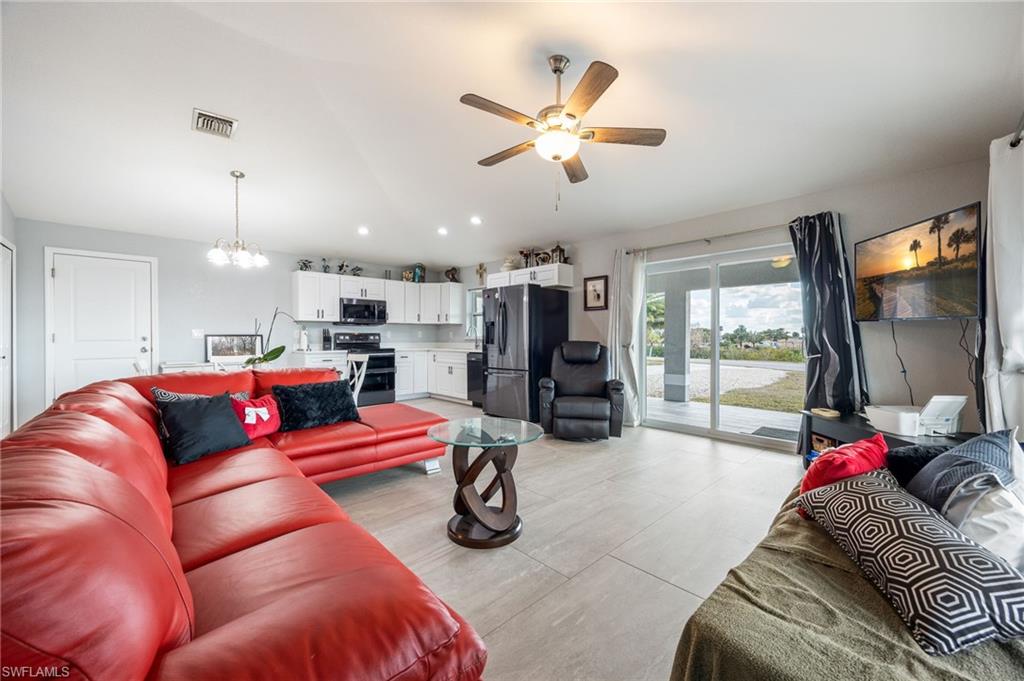 ORTONA - Residential