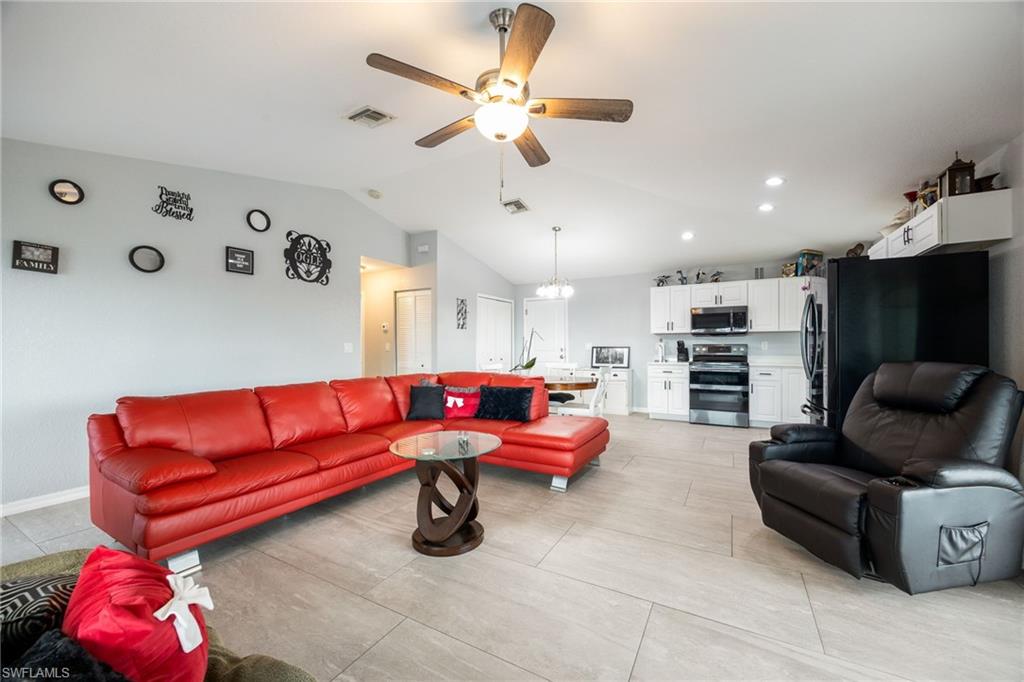 ORTONA - Residential