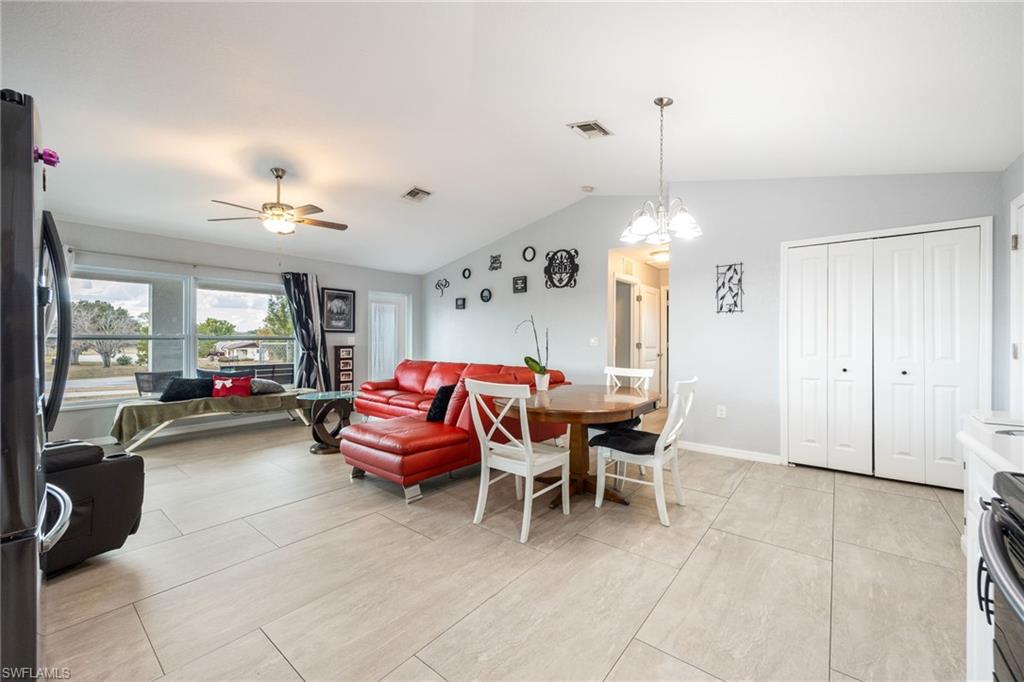 ORTONA - Residential