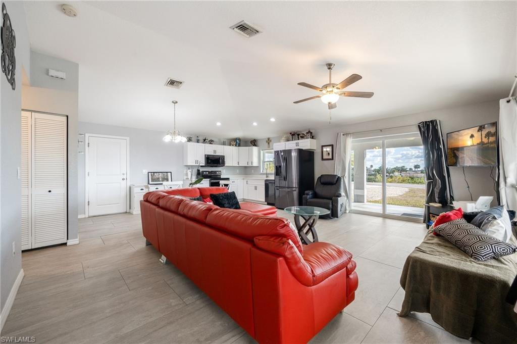 ORTONA - Residential