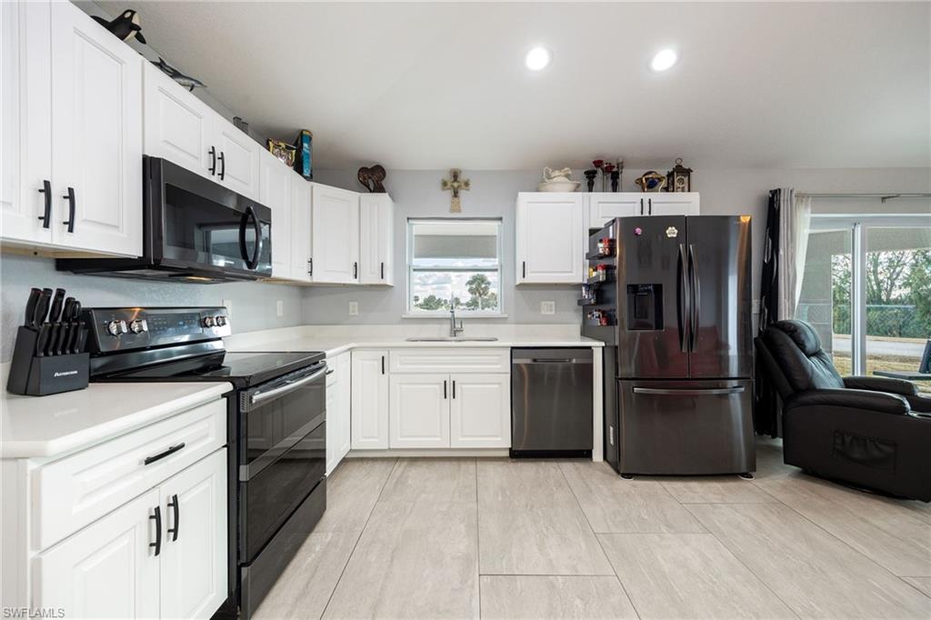 ORTONA - Residential