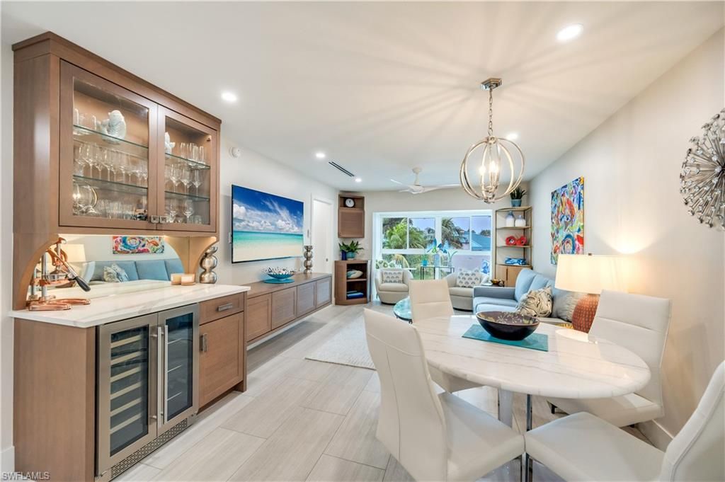 Photo of 1021 3rd ST S #310, NAPLES, FL 34102 (MLS # 226009210)