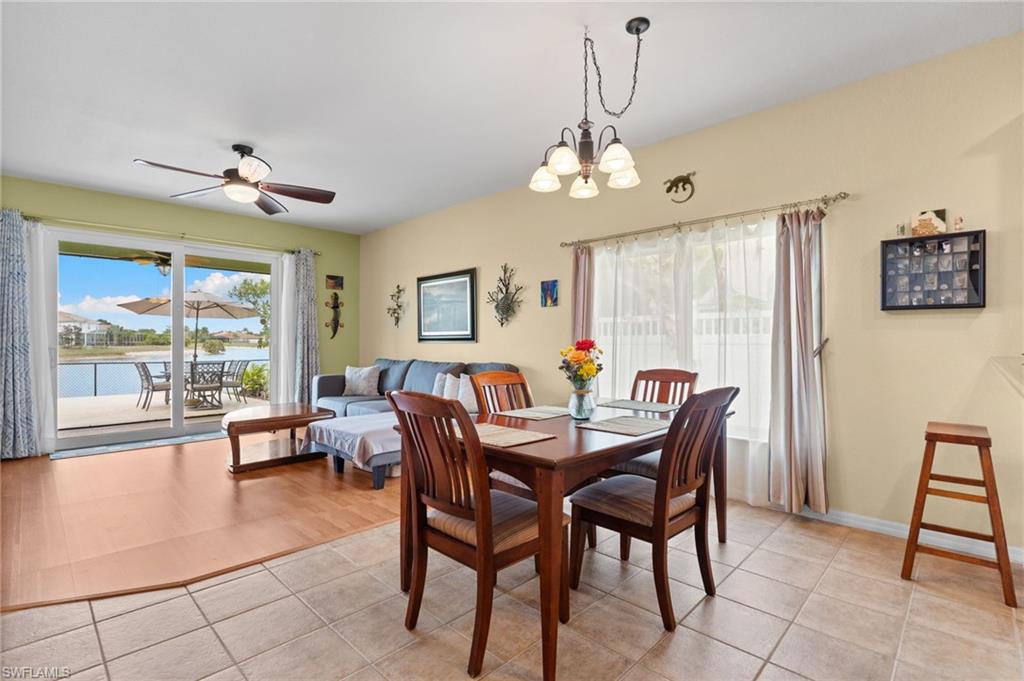 VALENCIA LAKES - Residential