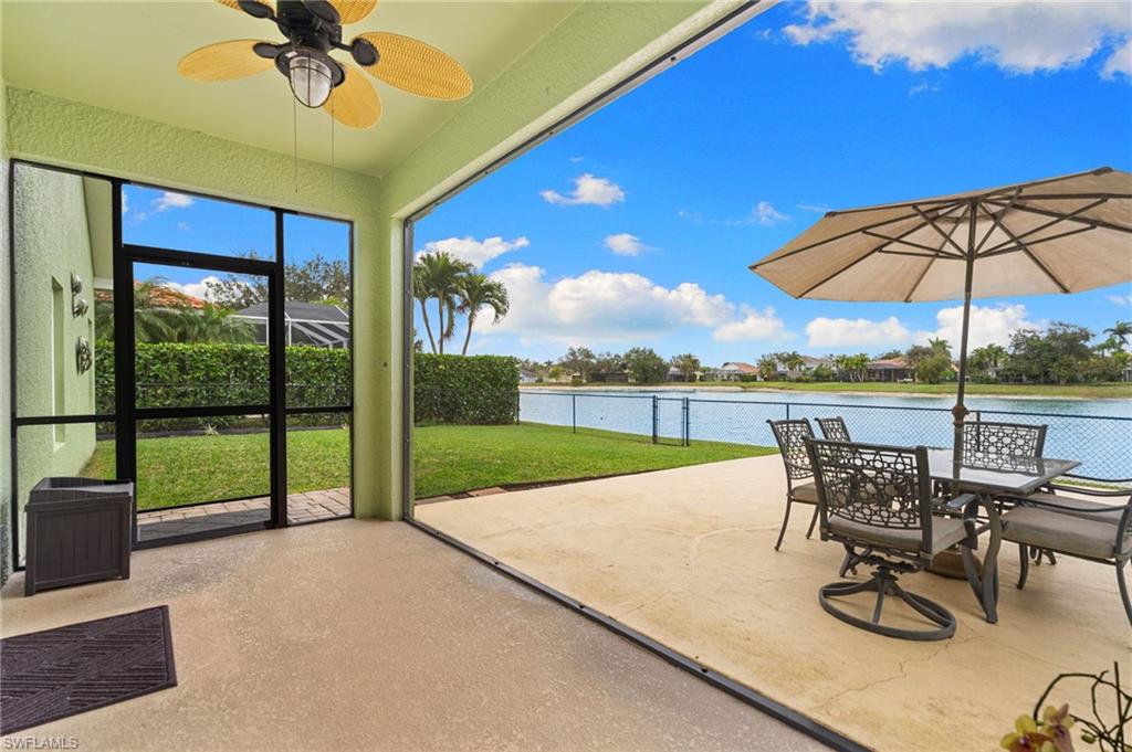 VALENCIA LAKES - Residential