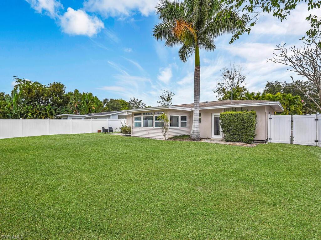 SORRENTO GARDENS - Residential