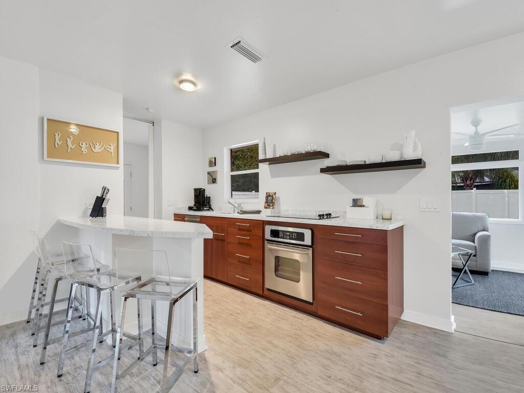 SORRENTO GARDENS - Residential