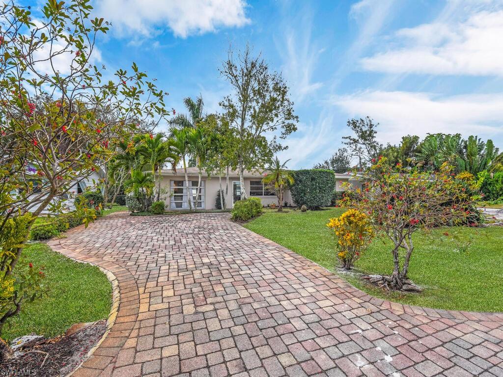 SORRENTO GARDENS - Residential