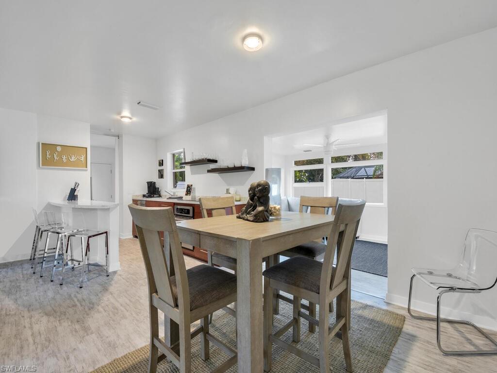 SORRENTO GARDENS - Residential