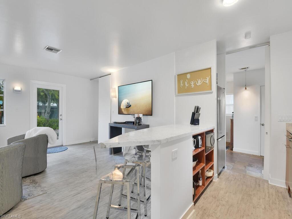 SORRENTO GARDENS - Residential