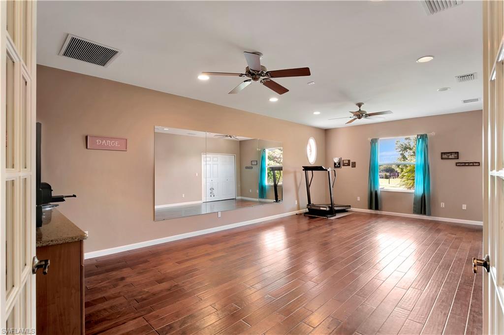 NOT APPLICABLE - Residential