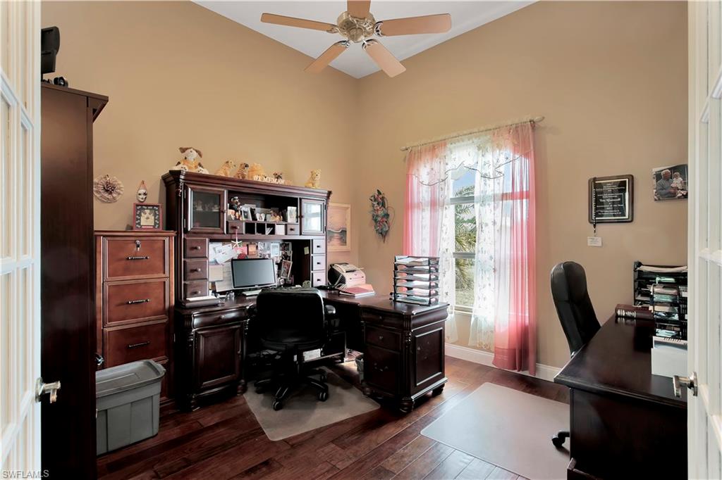 NOT APPLICABLE - Residential