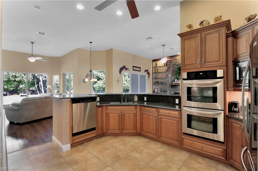 NOT APPLICABLE - Residential