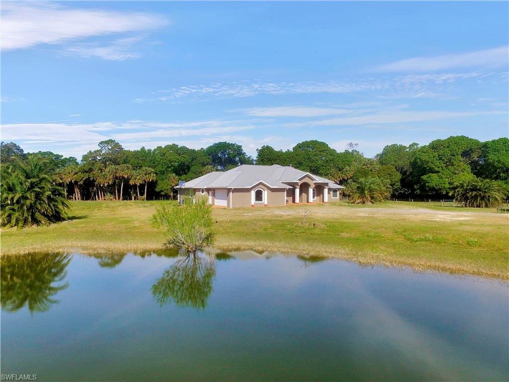 NOT APPLICABLE - Residential