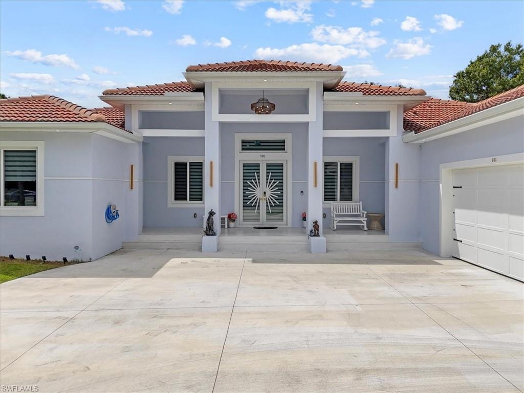 LEHIGH ACRES - Residential