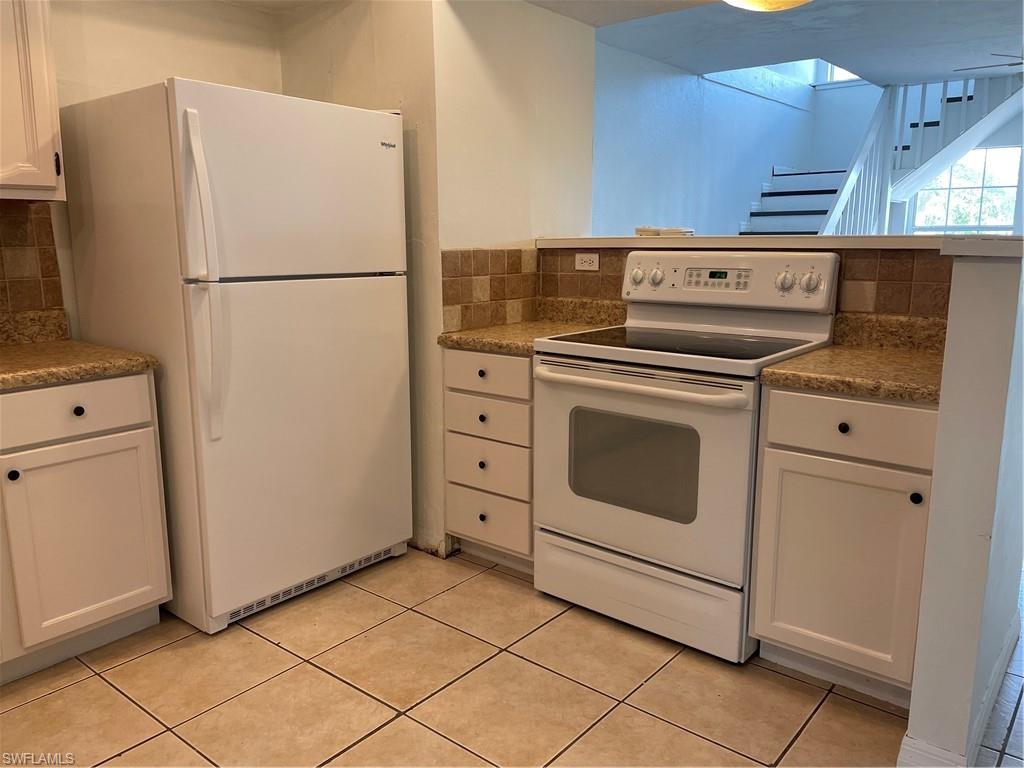 SAN CARLOS PARK - Residential