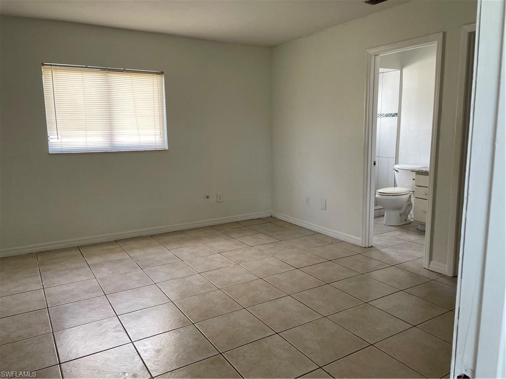 SAN CARLOS PARK - Residential